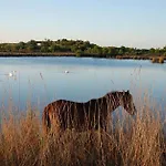 Hotel L\' Estelle En Camargue 