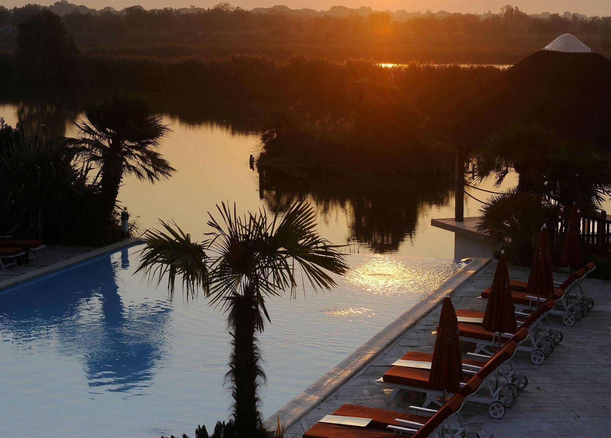 Hotel L' Estelle En Camargue Saintes-Maries-de-la-Mer
