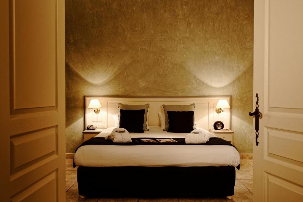 L' Estelle En Camargue Hotel Saintes-Maries-de-la-Mer