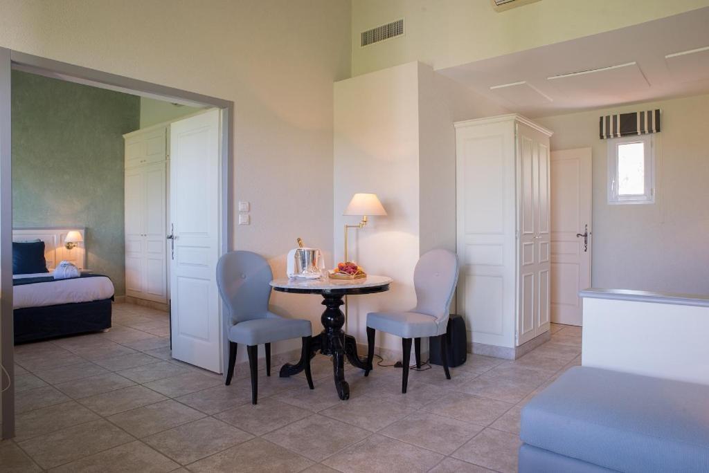 L' Estelle En Camargue Hotel 5*
